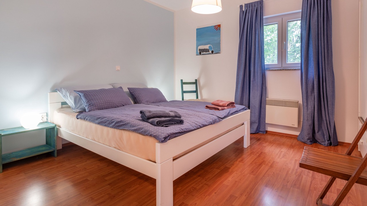 Photo of Bedroom in Ripenda Kras