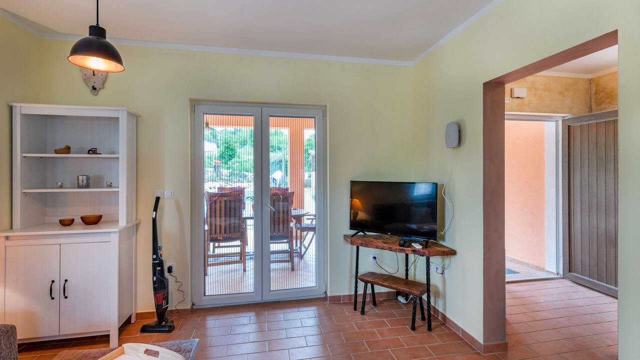 Photo of Livingroom in Ripenda Kras