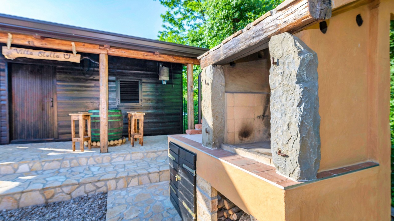 Photo of Outdoor in Ripenda Kras