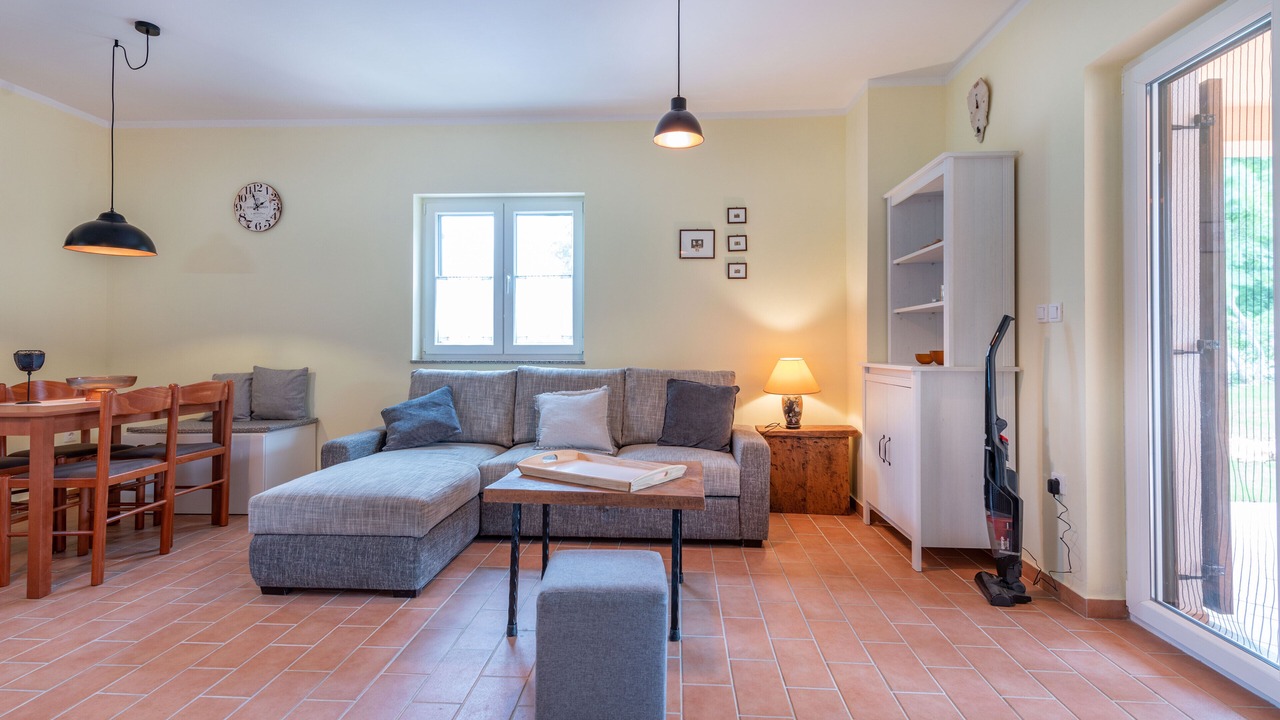 Photo of Livingroom in Ripenda Kras