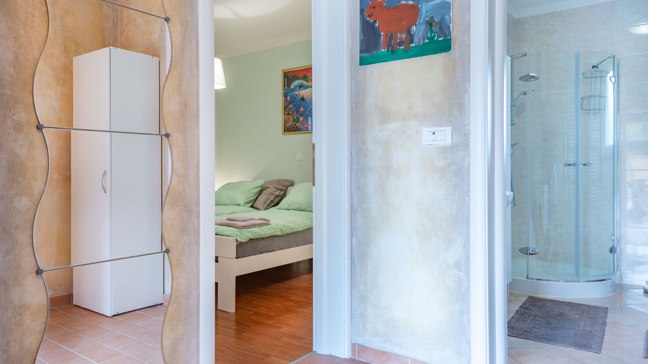 Photo of Bedroom in Ripenda Kras