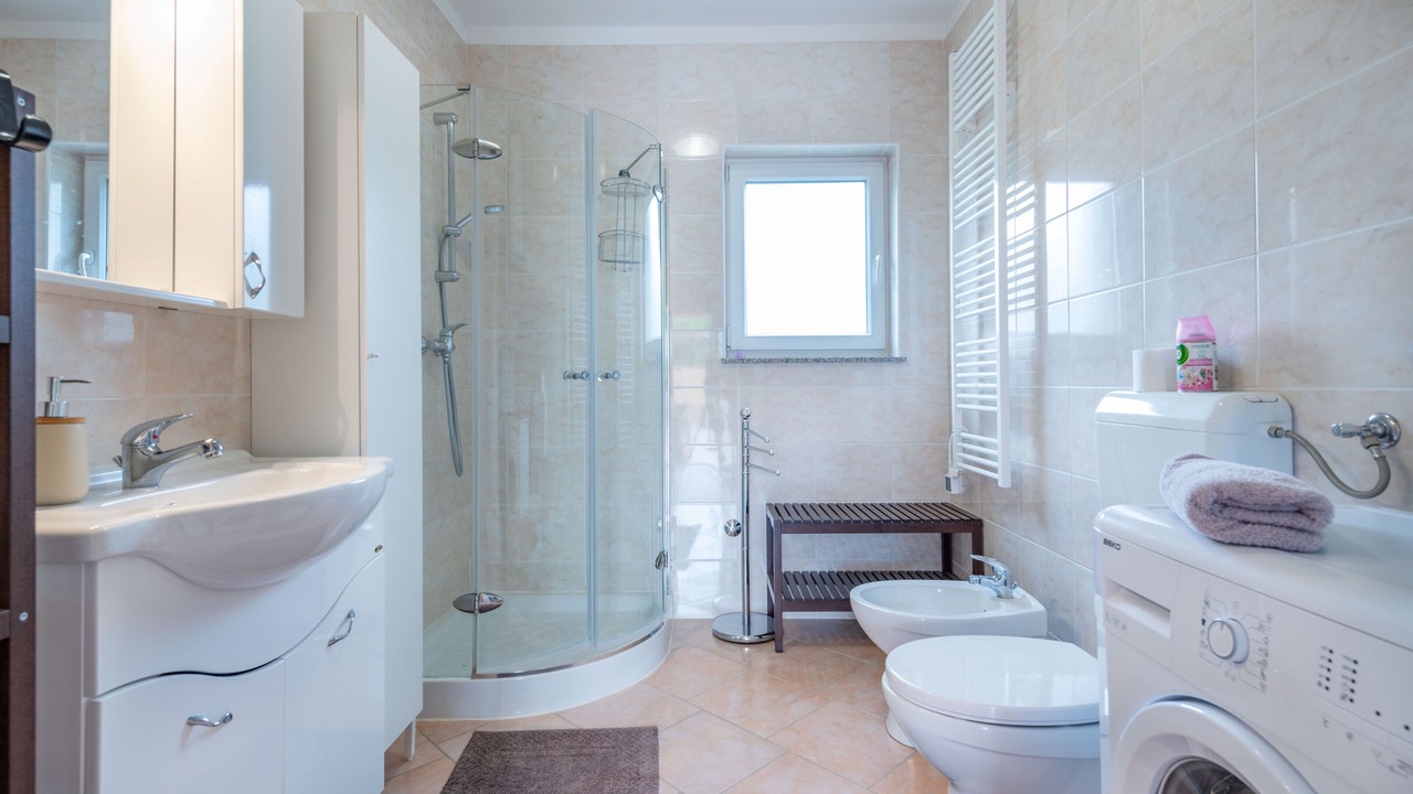 Photo of Bathroom in Ripenda Kras