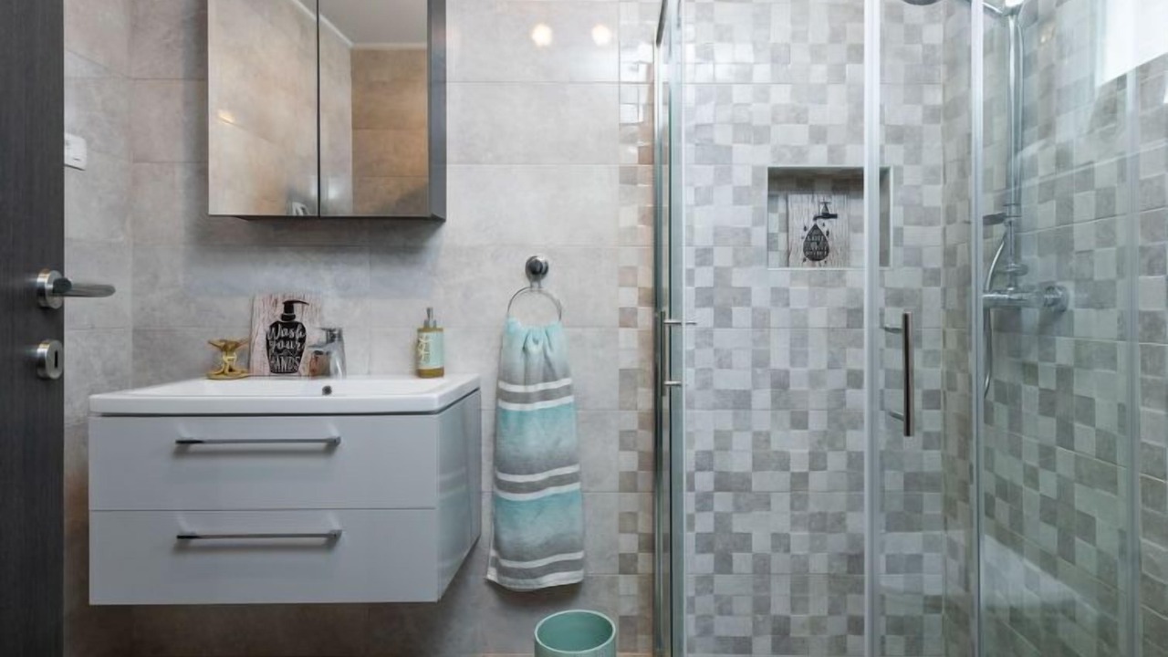 Photo of Bathroom in Krnica