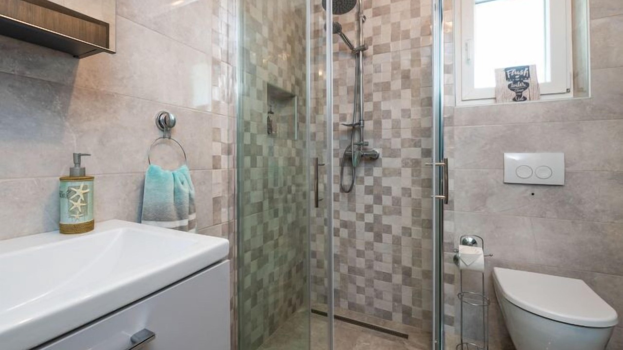 Photo of Bathroom in Krnica