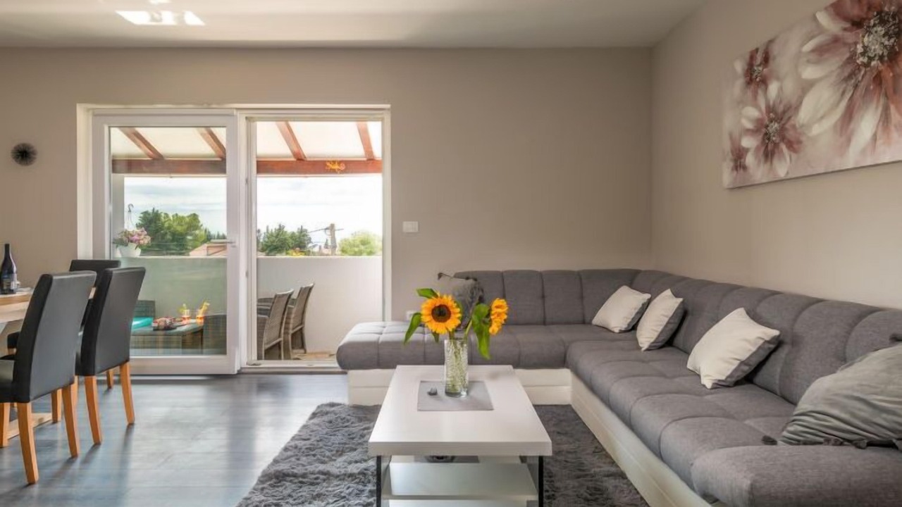 Photo of Livingroom in Krnica