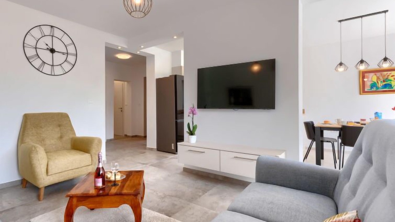 Photo of Livingroom in Vinkuran