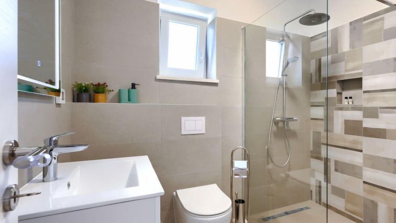 Photo of Bathroom in Vinkuran