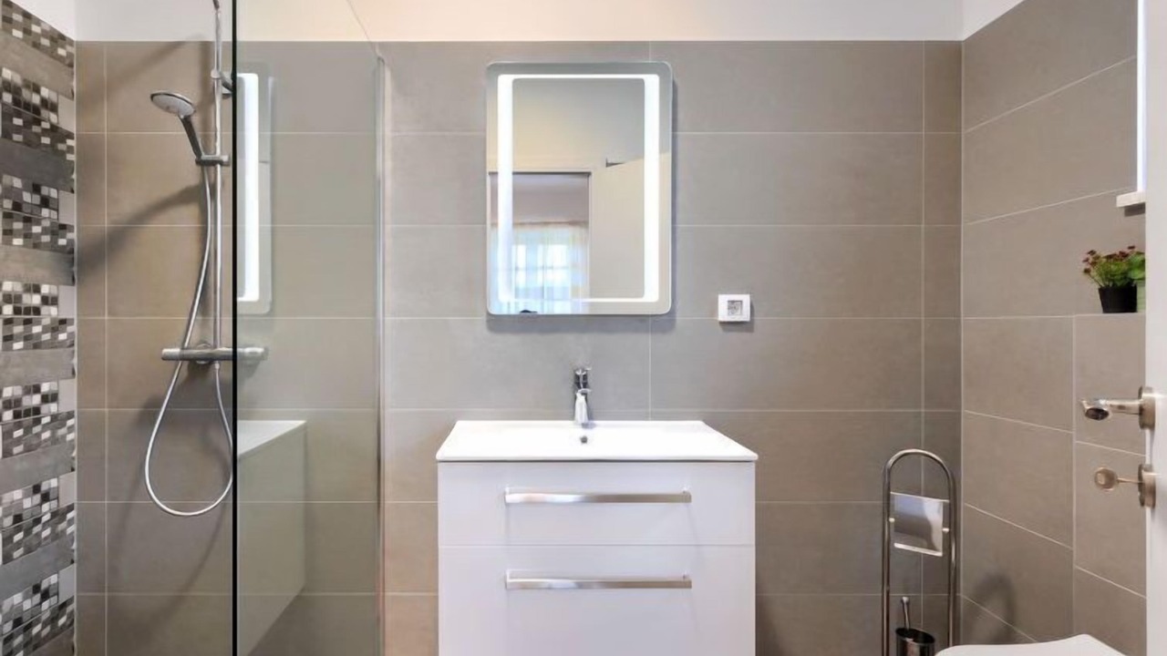 Photo of Bathroom in Vinkuran