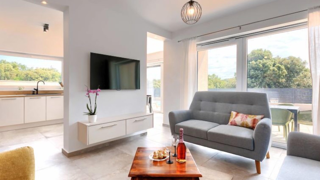 Photo of Livingroom in Vinkuran