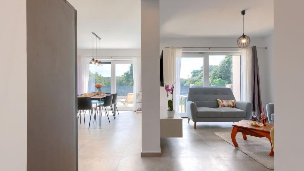 Photo of Livingroom in Vinkuran
