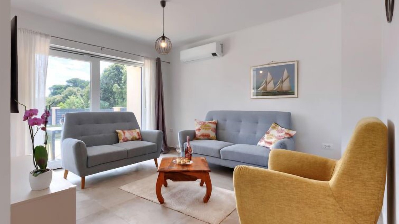 Photo of Livingroom in Vinkuran