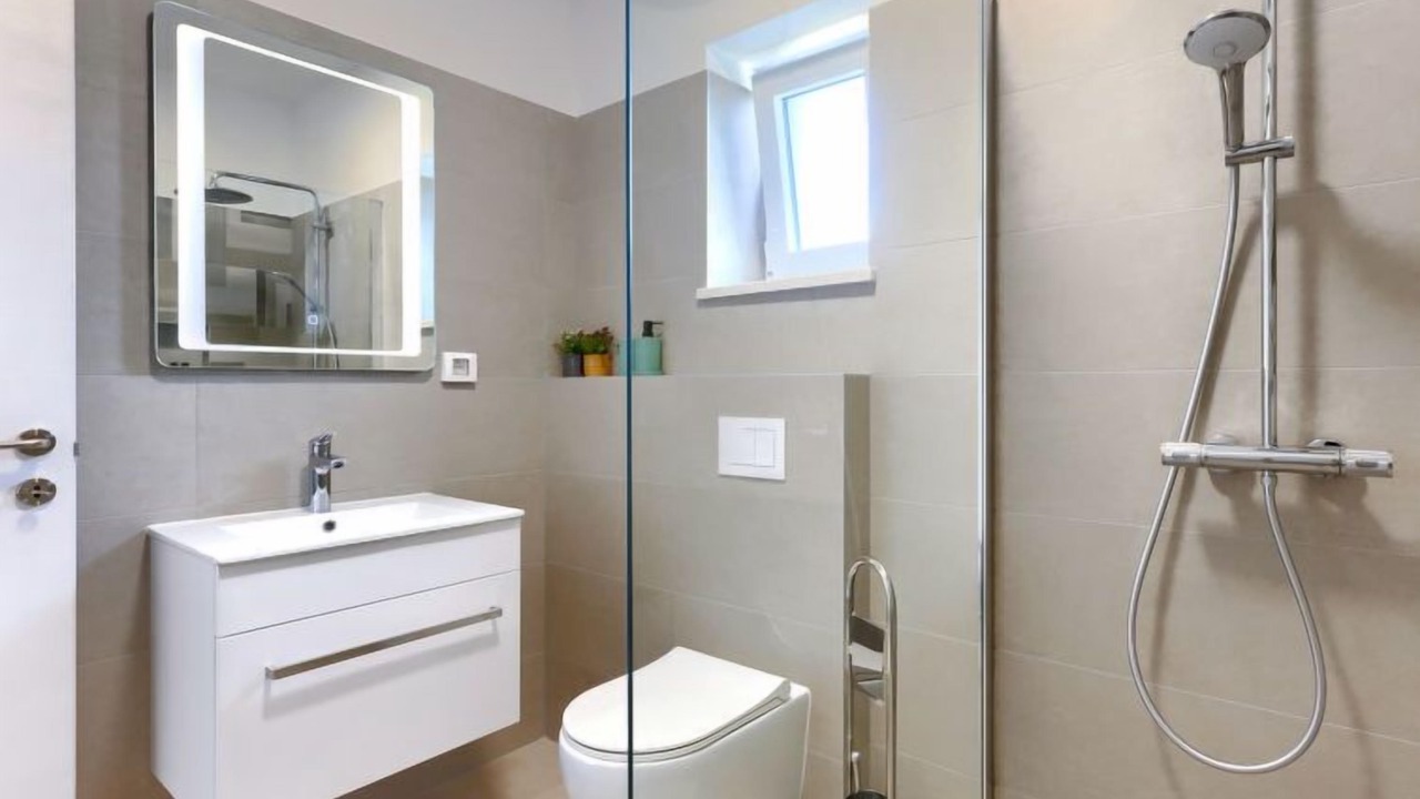 Photo of Bathroom in Vinkuran