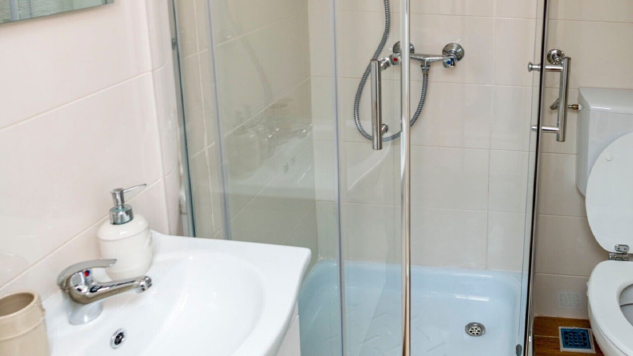 Photo of Bathroom in Sestanovac