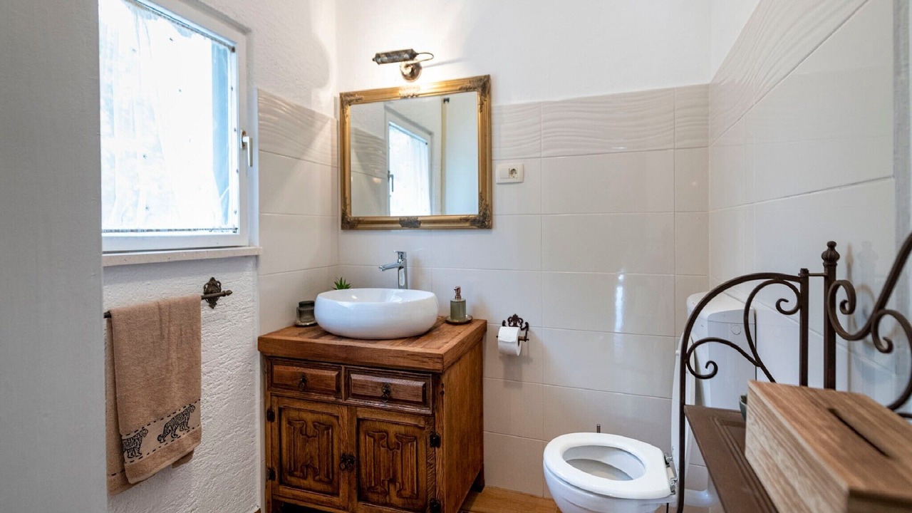 Photo of Bathroom in Sestanovac