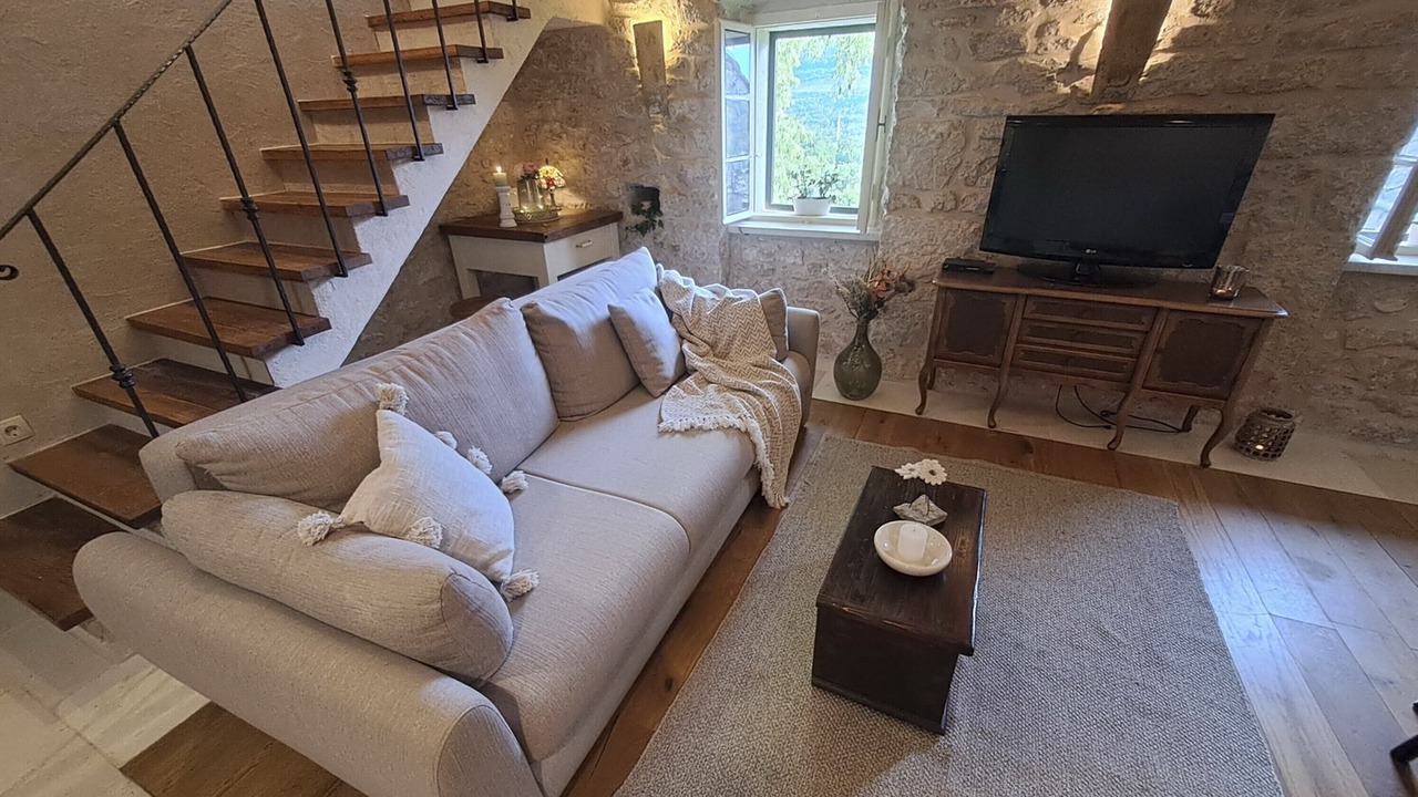 Photo of Livingroom in Sestanovac
