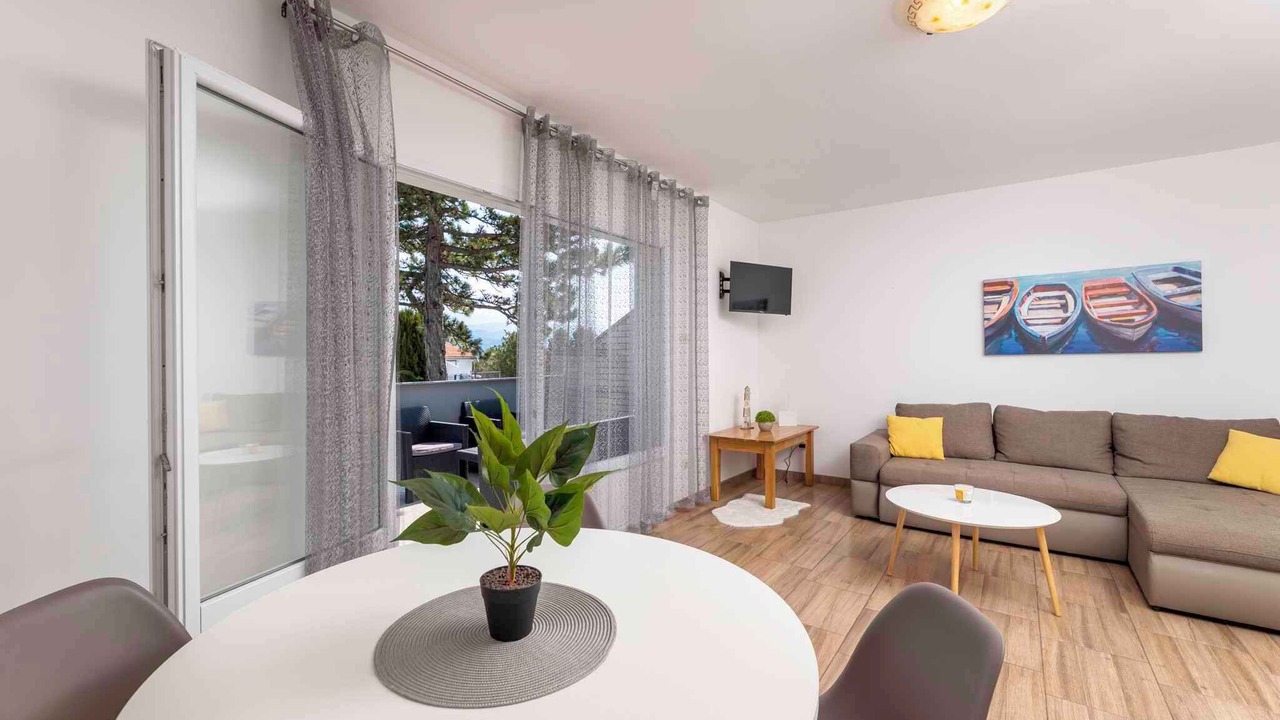 Photo of Livingroom in Silo