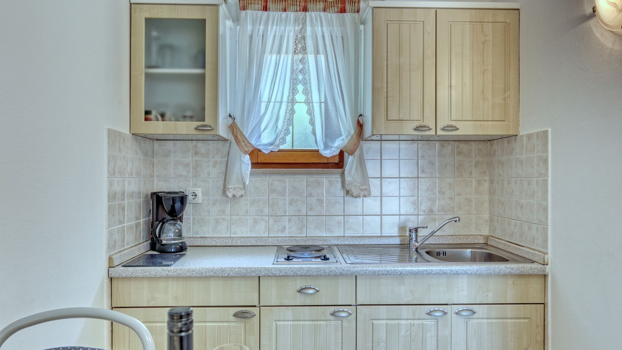 Photo of Kitchen in Banjole