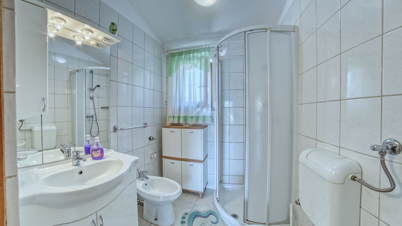 Photo of Bathroom in Banjole