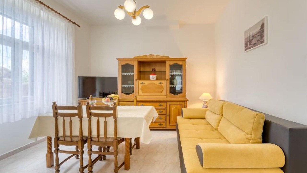 Photo of Livingroom in Lovran