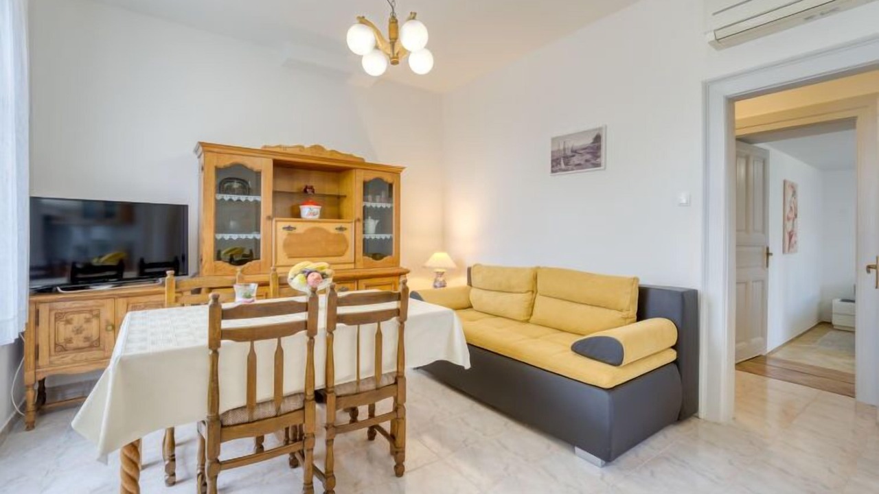 Photo of Livingroom in Lovran
