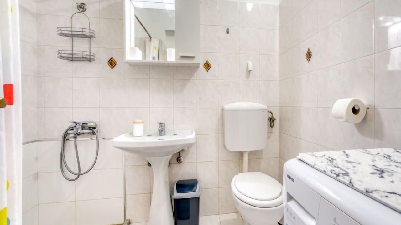 Photo of Bathroom in Lovran