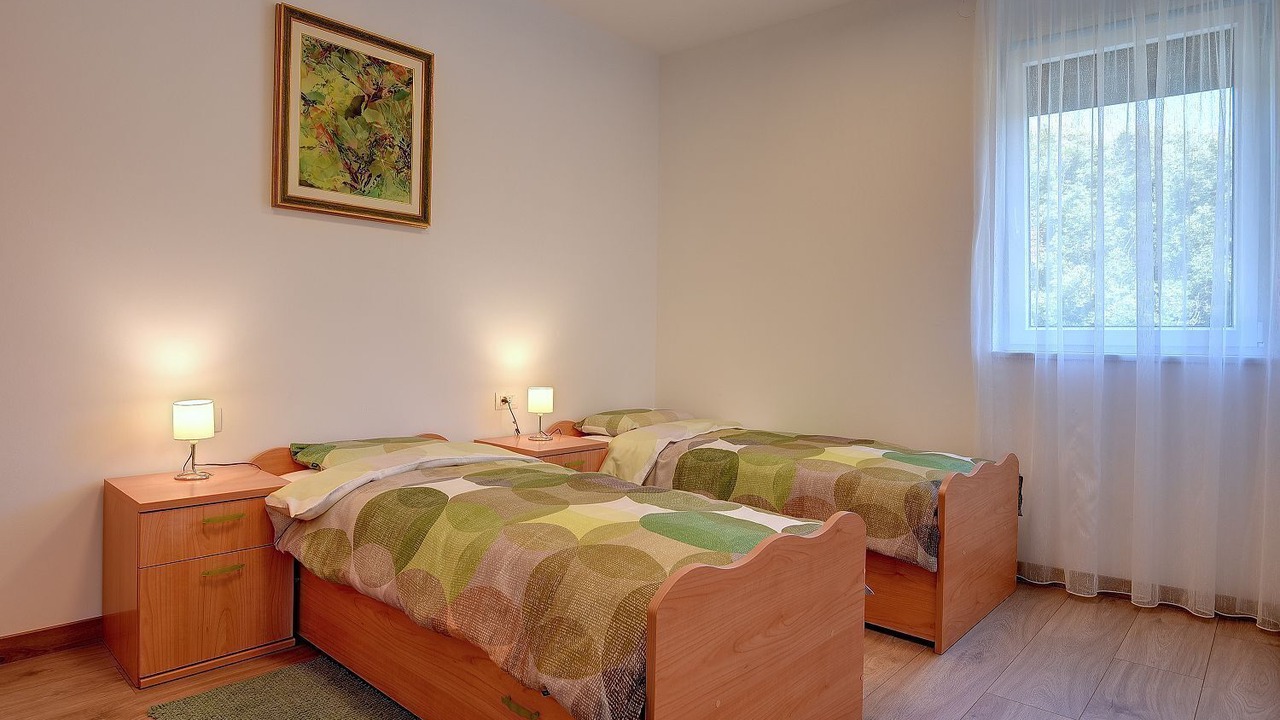 Photo of Bedroom in Pjescana Uvala