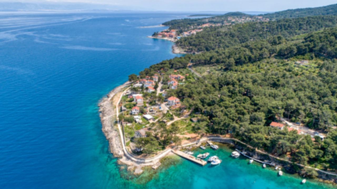 Photo of Outdoor in Veli Losinj