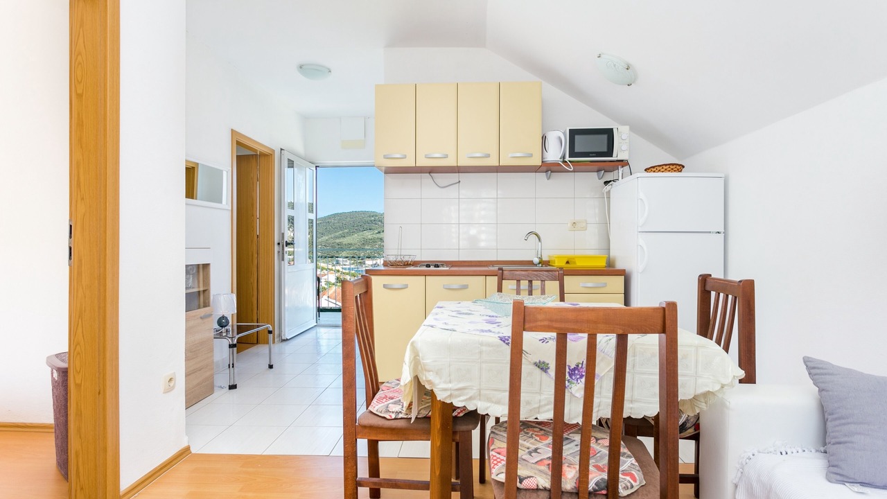 Photo of Livingroom in Marina