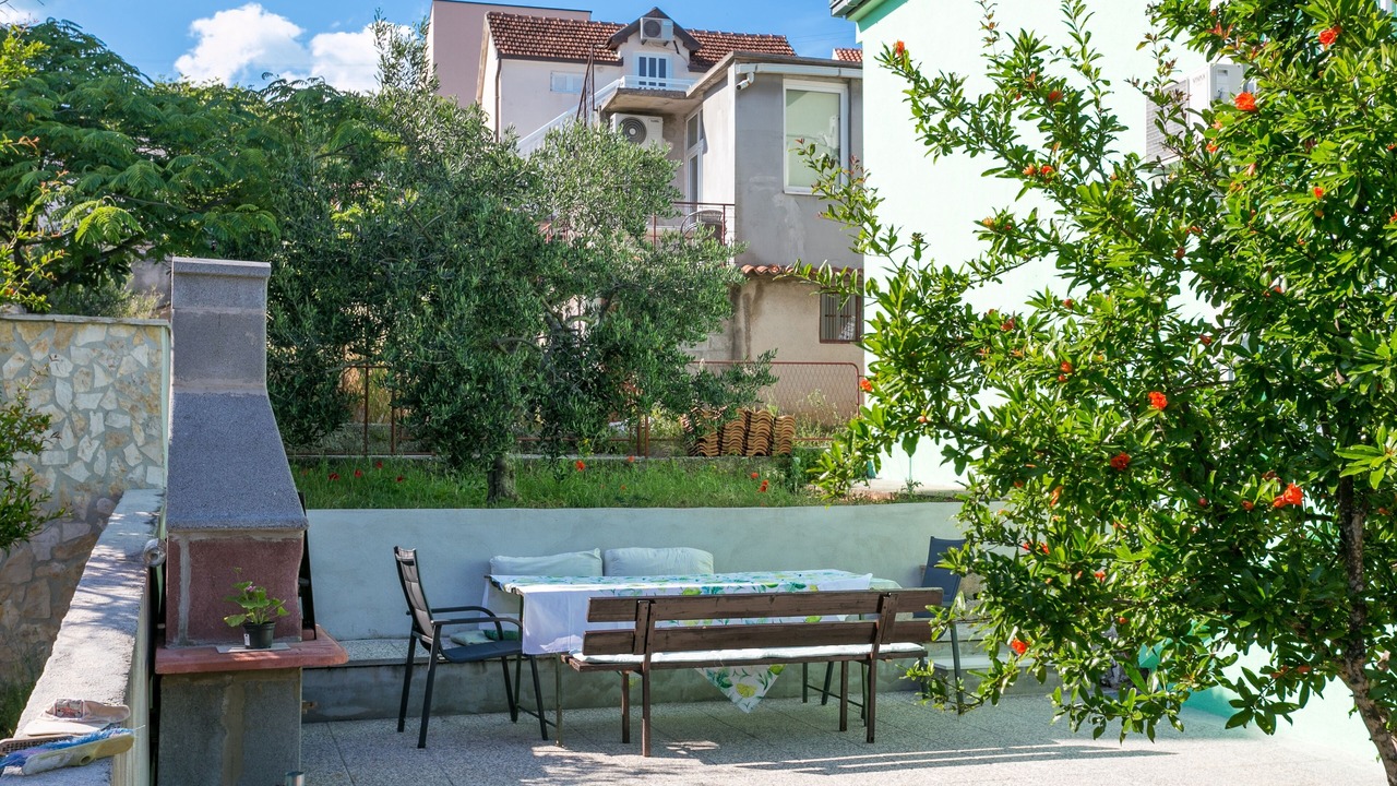 Photo of Outdoor in Marina