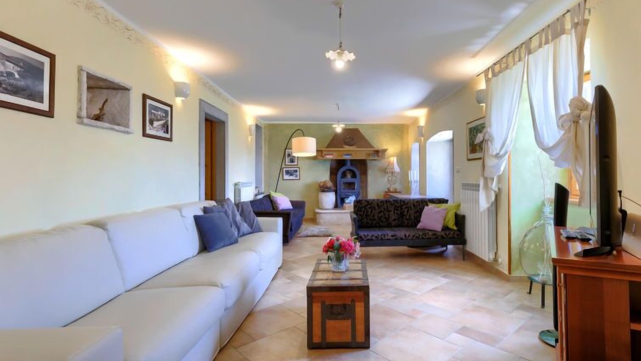 Photo of Livingroom in Brovinje