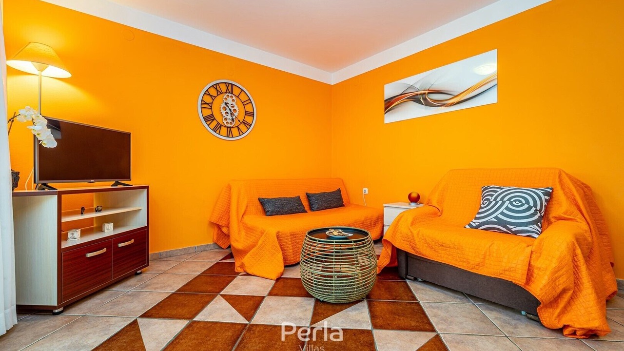 Photo of Livingroom in Vinkuran