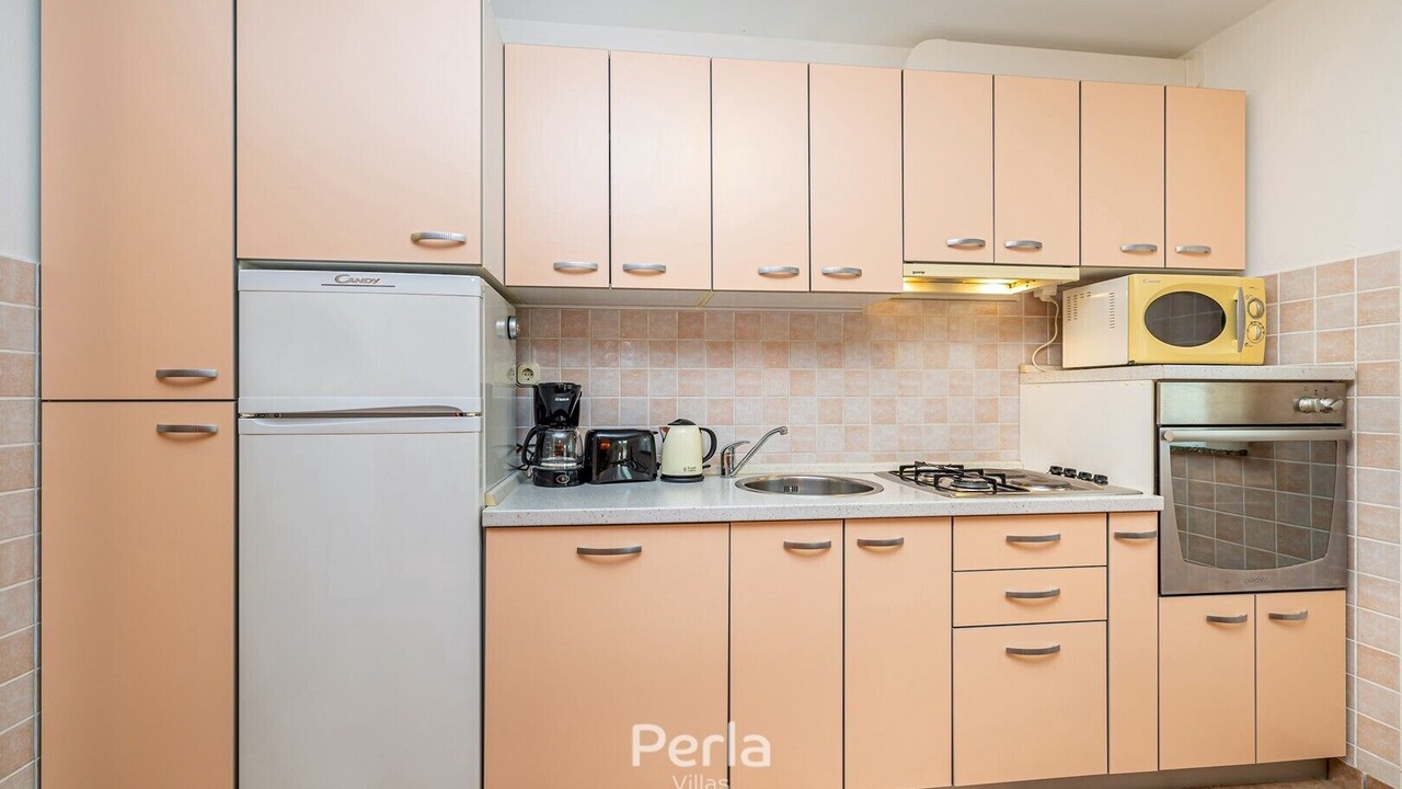 Photo of Kitchen in Vinkuran