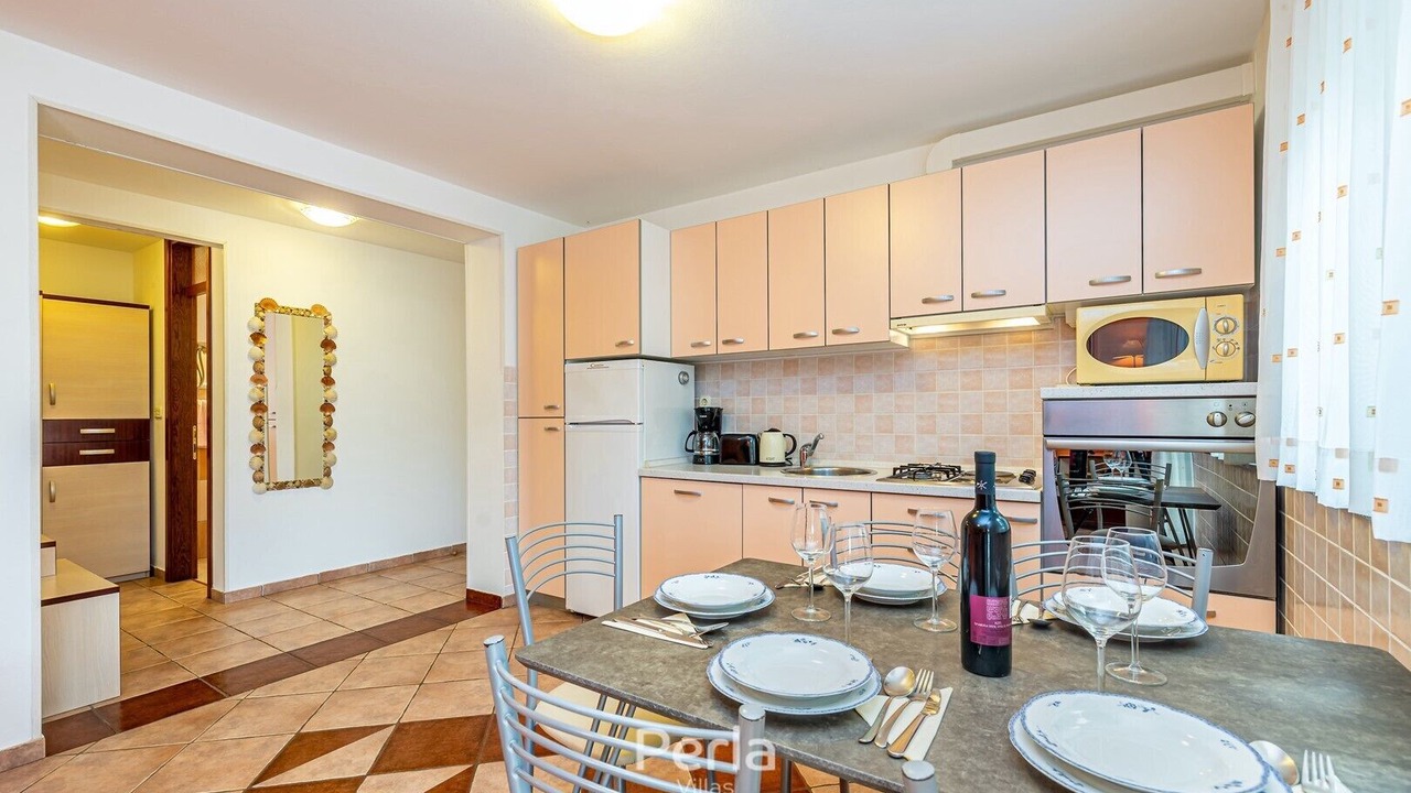 Photo of Kitchen in Vinkuran