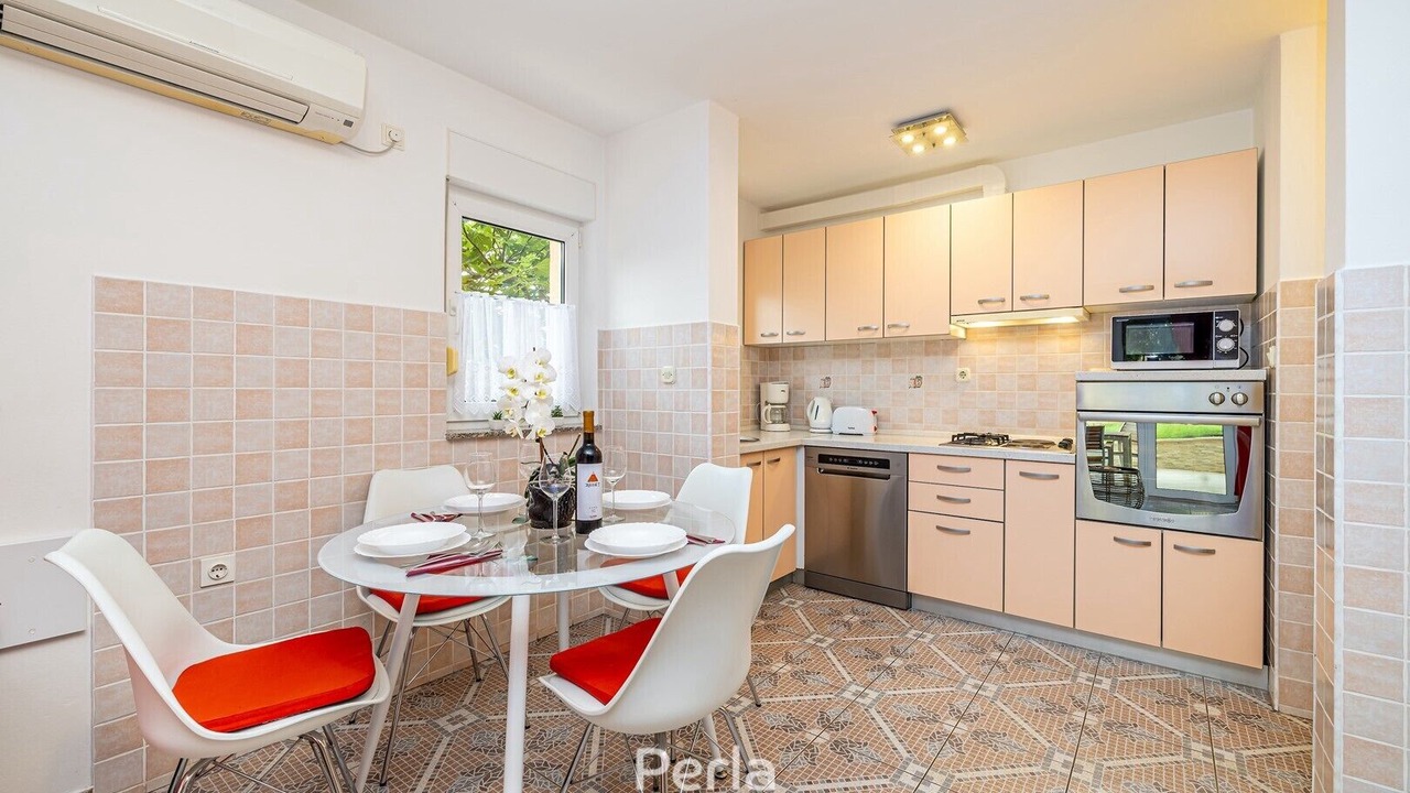 Photo of Kitchen in Vinkuran