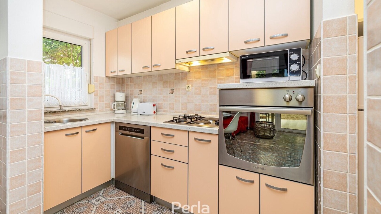 Photo of Kitchen in Vinkuran