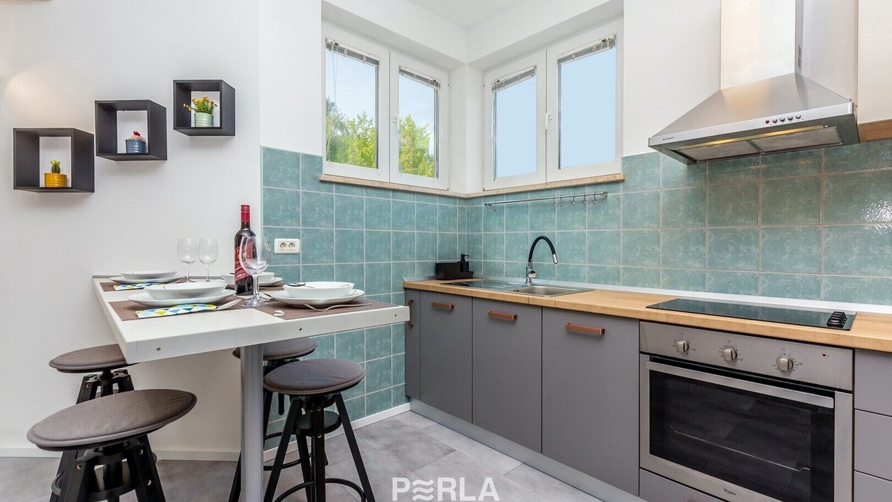 Photo of Kitchen in Vinkuran