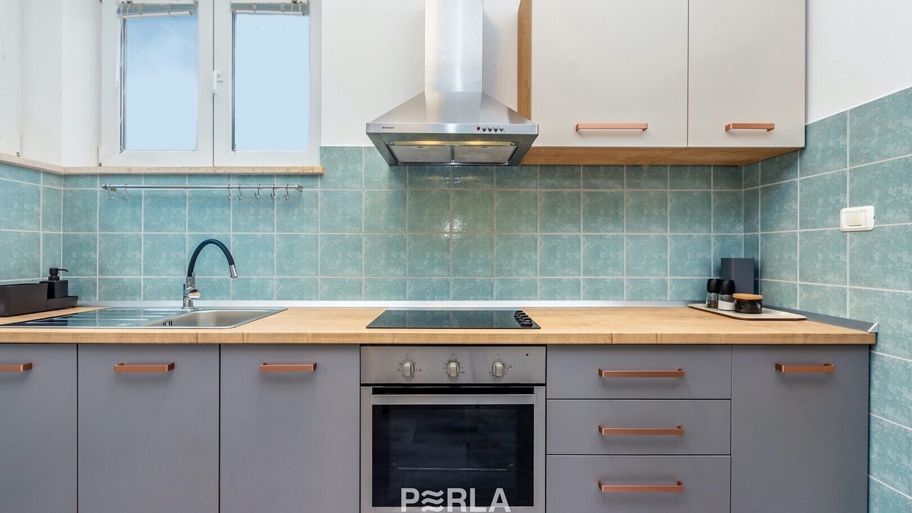Photo of Kitchen in Vinkuran