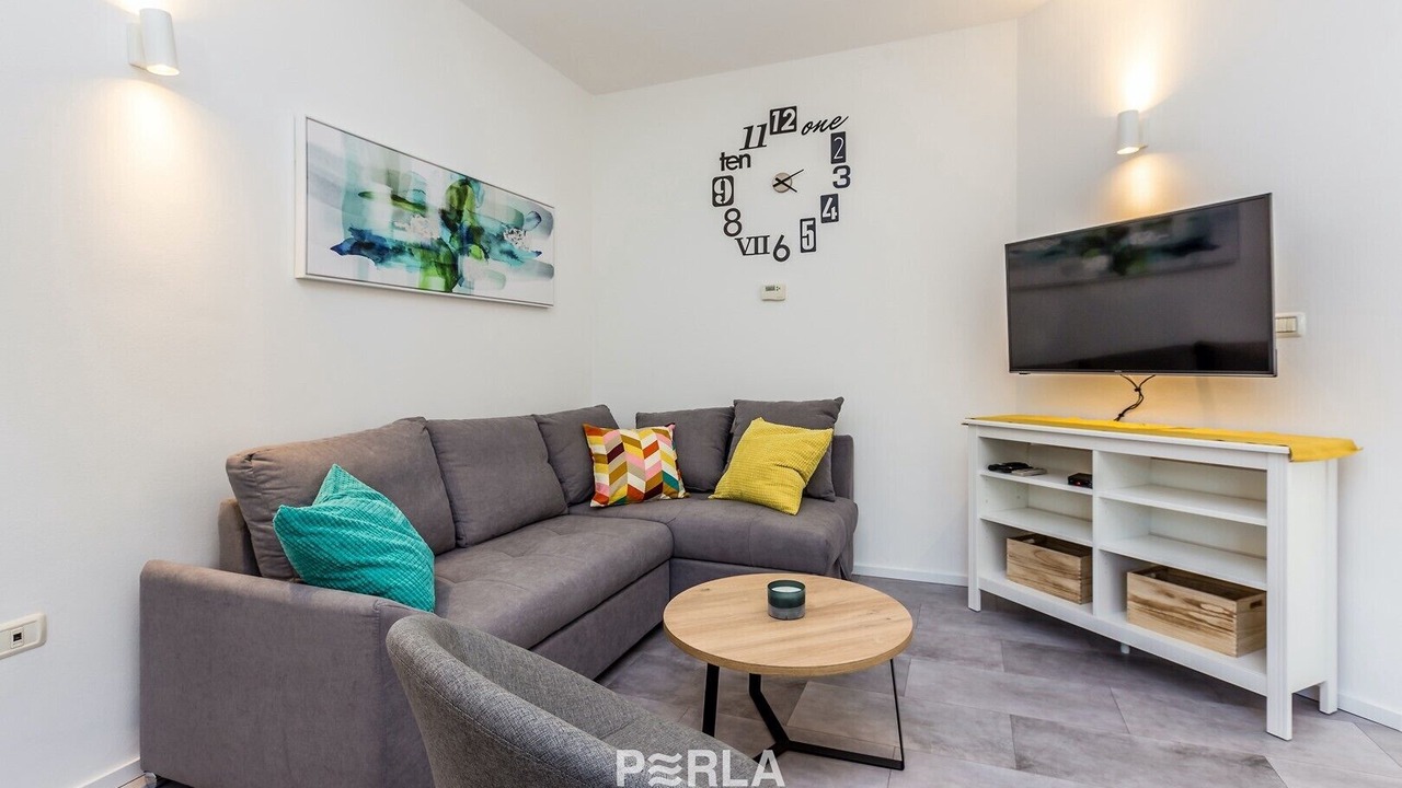 Photo of Livingroom in Vinkuran