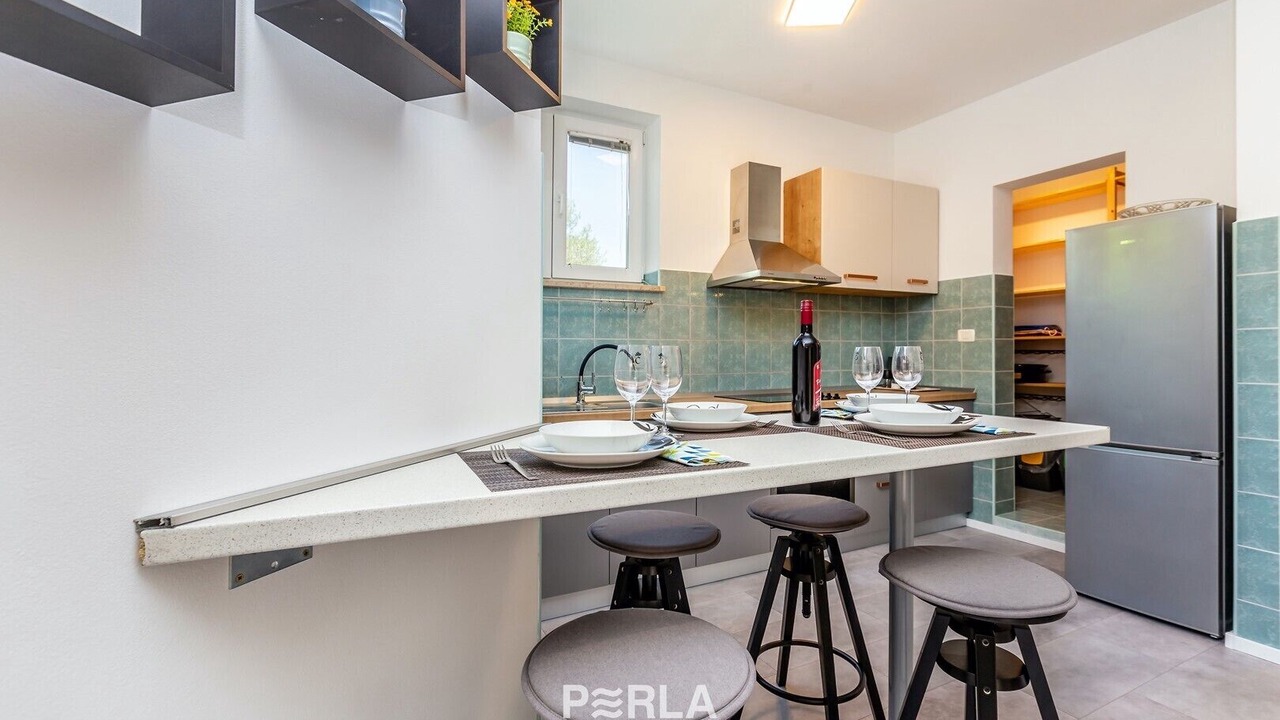 Photo of Kitchen in Vinkuran