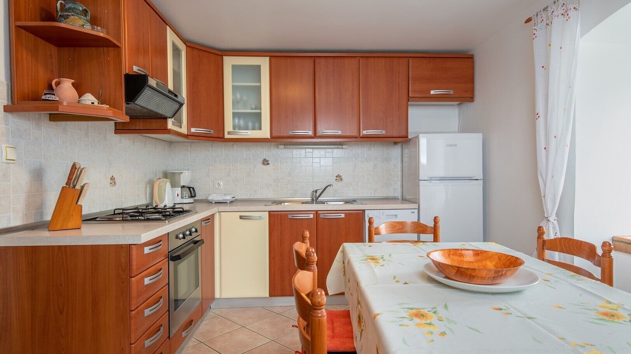 Photo of Kitchen in Drenje