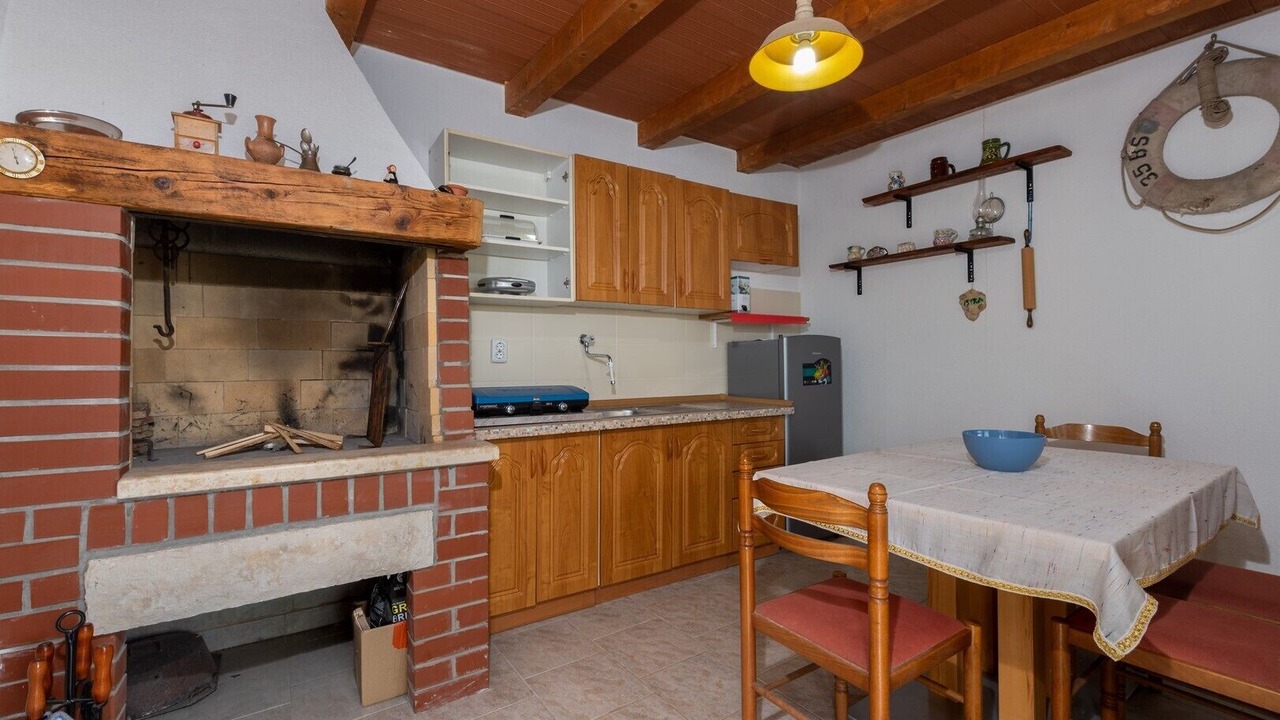 Photo of Kitchen in Drenje