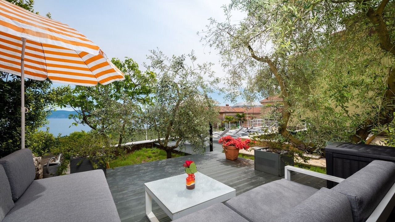 Photo of Patio Balcony in Drenje