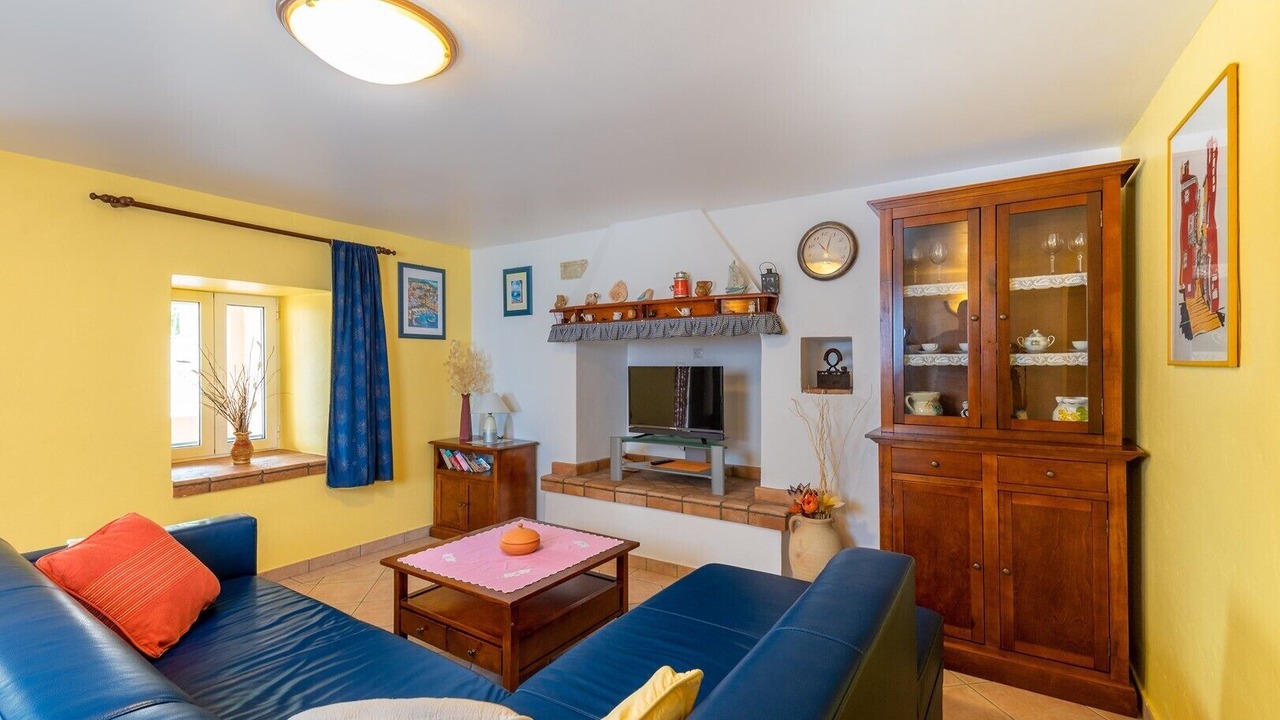 Photo of Livingroom in Drenje