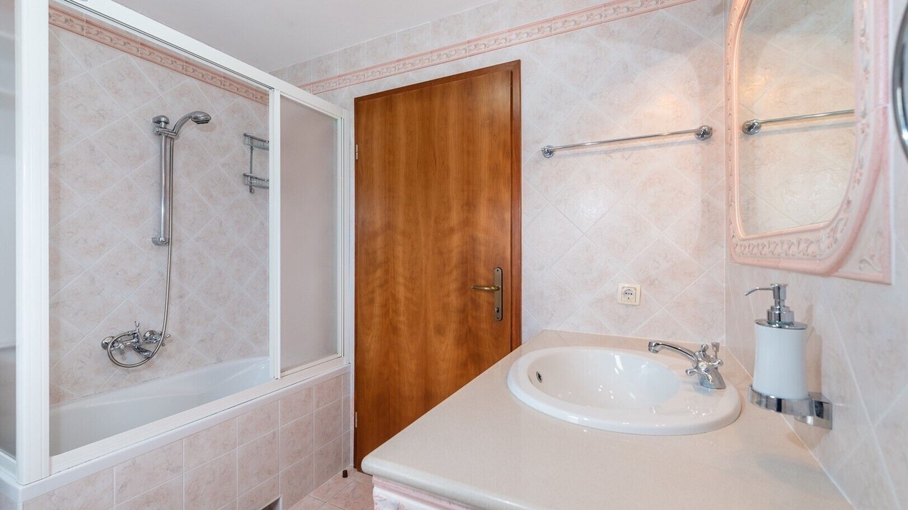 Photo of Bathroom in Drenje