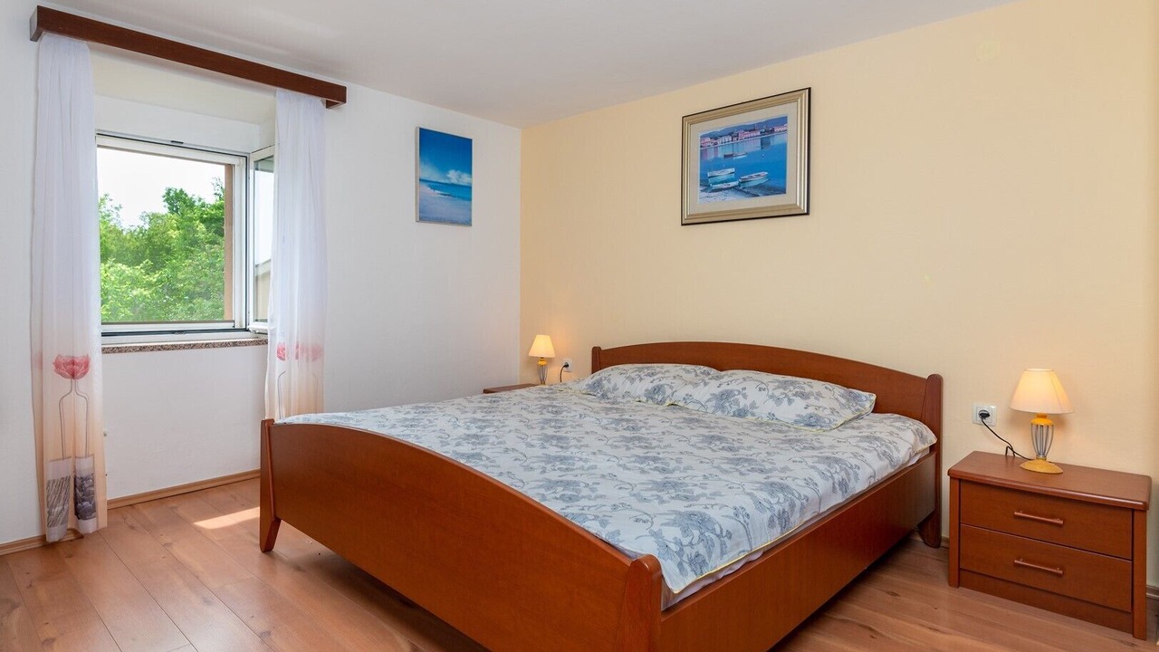Photo of Bedroom in Drenje