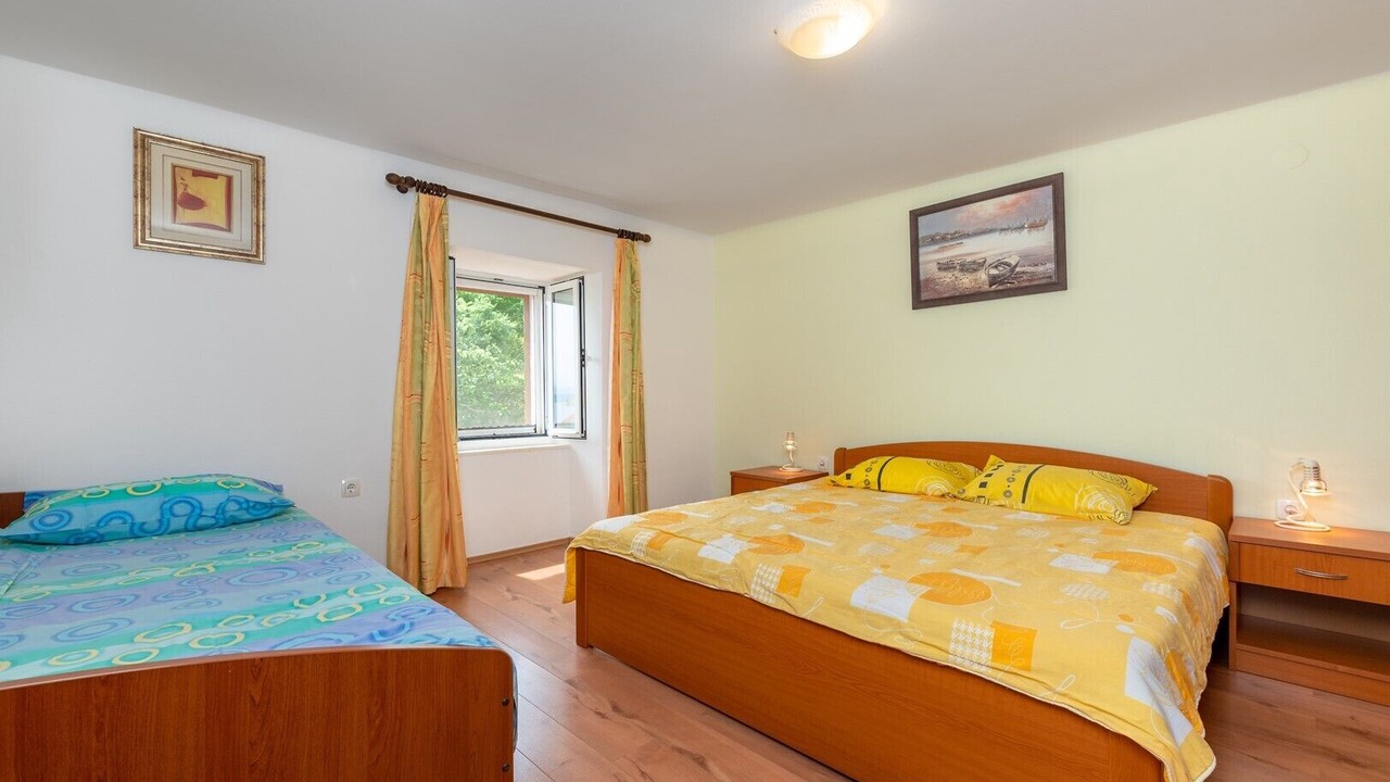 Photo of Bedroom in Drenje