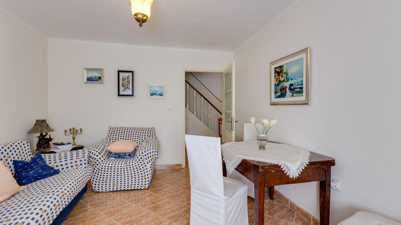 Photo of Livingroom in Nerezine