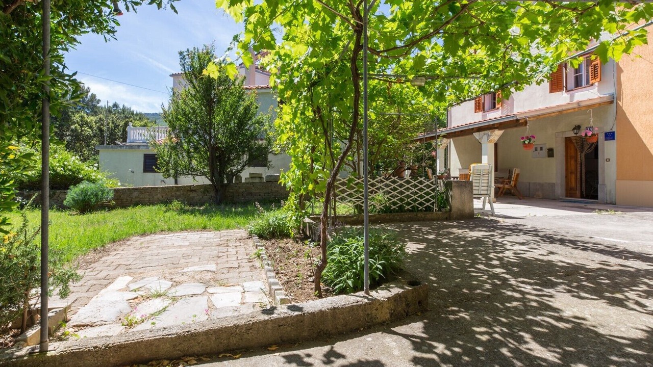 Photo of Outdoor in Nerezine