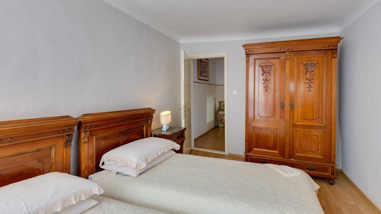 Photo of Bedroom in Nerezine