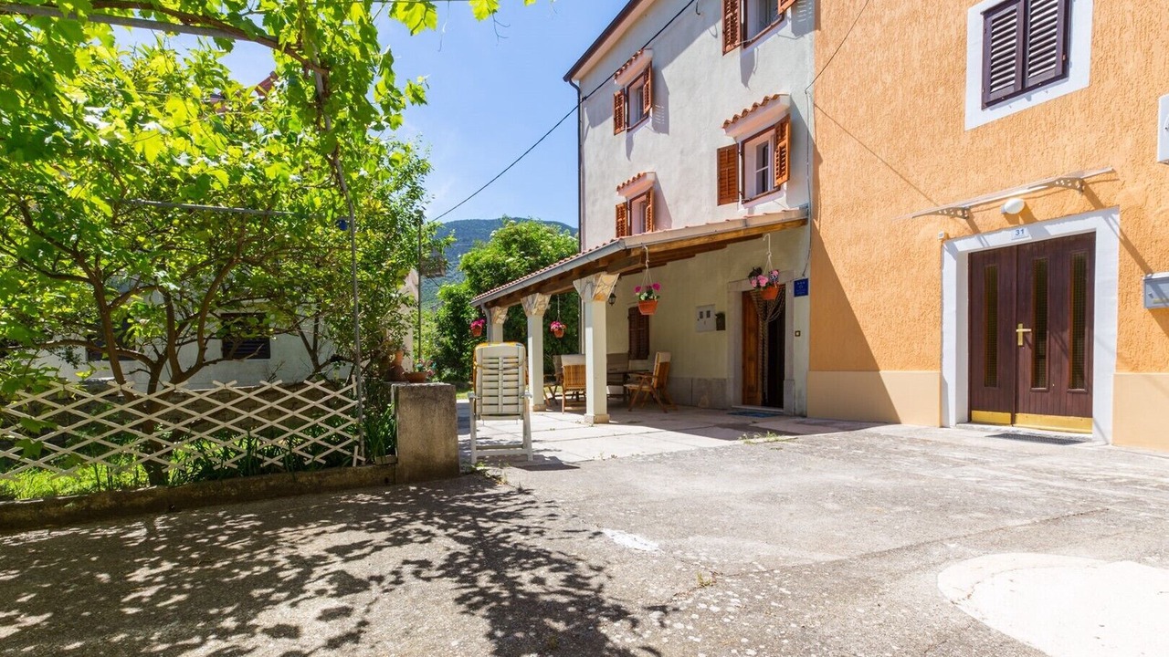 Photo of Outdoor in Nerezine